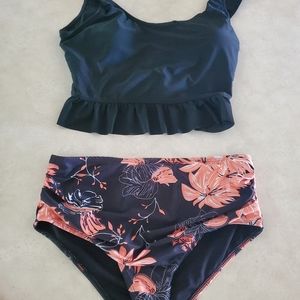 Shein Bikini Set